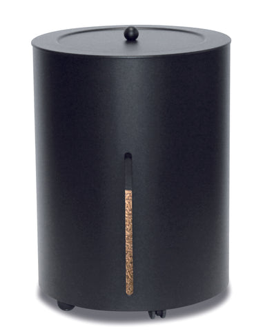 Contenitore pellet