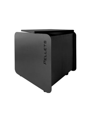 Contenitore pellet