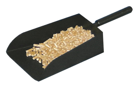 Pala per pellet