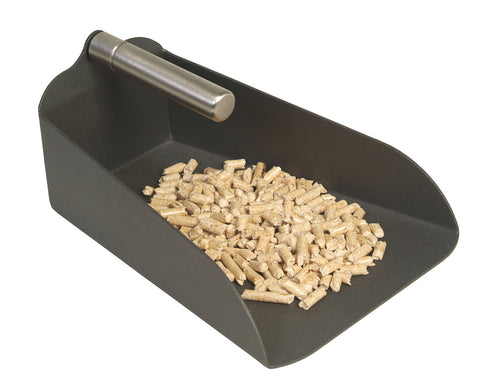 Pala per pellet