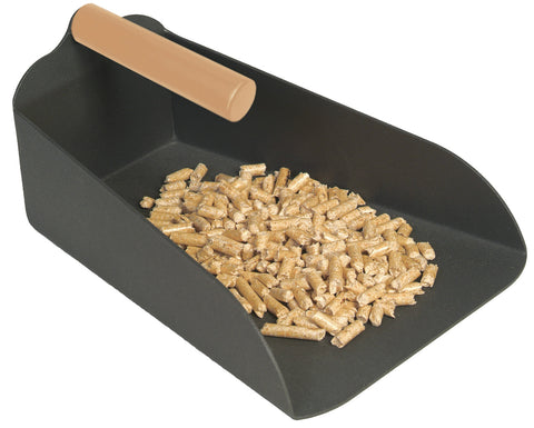 Pala per pellet