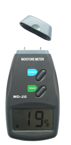 Indicatore di umidità